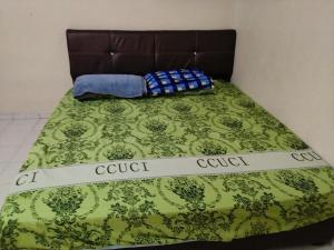Homestay 5095 bandar Putra Kulai Johor