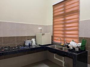 Zaraza Homestay 4 Kuala Terengganu