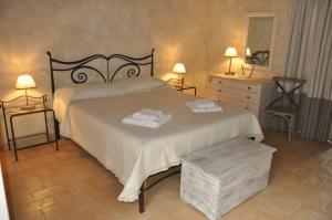 Borgo Mommialla Boscaiola