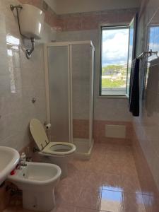 House Nereide, Lovely Apartment Sea View GALLIPOLI