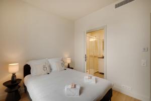 Appartement Place de Gaulle - Welkeys