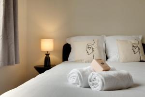 Appartement Place de Gaulle - Welkeys