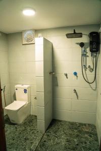 Coastal Heaven Villa