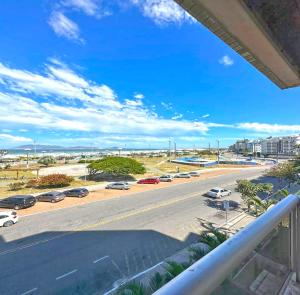 Apto Vista Impecável - Praia do Forte