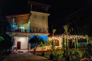 Coastal Heaven Villa