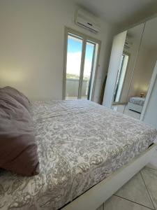 House Nereide, Lovely Apartment Sea View GALLIPOLI