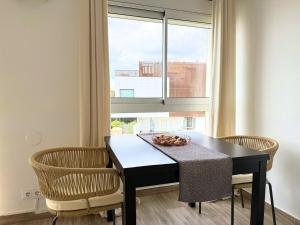 Atico frente al mar!