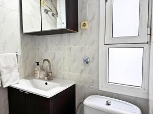 Atico frente al mar!