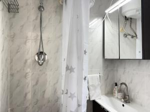 Atico frente al mar!