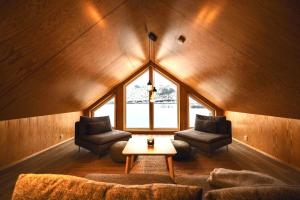 Fjordview Ryten 2 Retreat