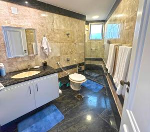 Apto Vista Impecável - Praia do Forte