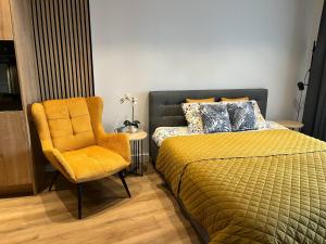 Apartament River House