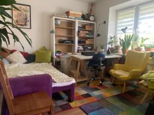 Krakow Center - Chill Spot by the River