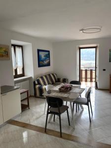 Madruzzo e Natura del Garda B&B