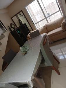 Apartamento familiar