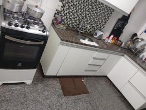 Apartamento familiar