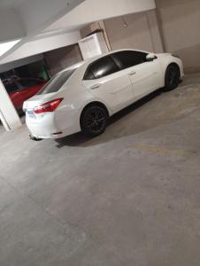 Apartamento familiar