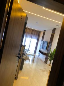 Mehdia La Corniche cosy appartement
