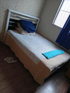 Apartamento familiar