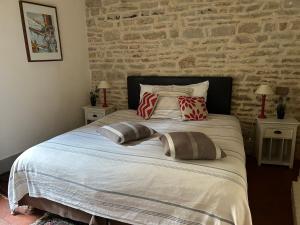 B&B / Chambres d'hotes B&B Chez Marie : photos des chambres