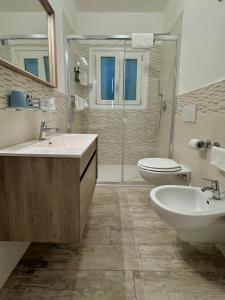 Chambre Familiale avec Balcon