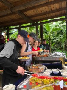 Karibu Eco-Hostel Arusha