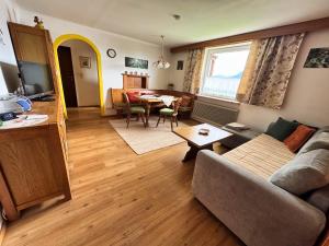 Panorama-Ferienwohnung Isser