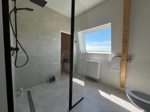 Residentie Idesbald, new duplex for families 6 adults 4 kids