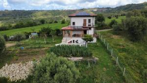 Casa Micia Spilinga
