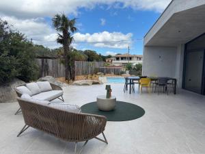 La petite maison Corse