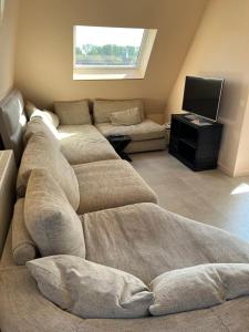 Residentie Idesbald, new duplex for families 6 adults 4 kids