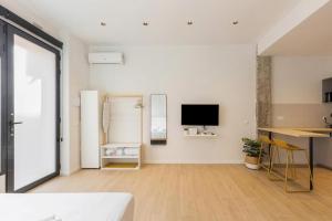 Cozy & Stylish APT,Santa Bárbara Castle,Wifi,AC