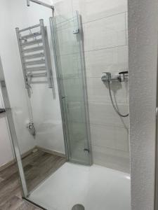 Appartement Radwerk 14