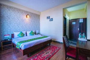 Treebo Shimla Ayurvedic Retreat, Kufri - Pure Veg