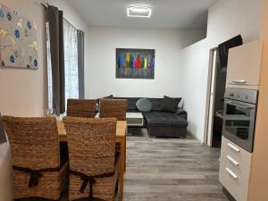 Appartement Radwerk 14