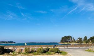 Campings Camping de l-Esperance - Camping Cote de granit rose - Trebeurden - Ile grande - GR34 : photos des chambres