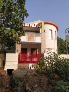 The Last Villa