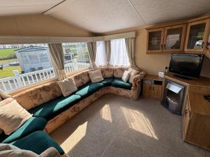 Happy Days Holiday Home Whithorn2