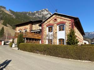 Appartement Radwerk 14