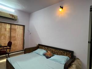 Apartment in Andheri West -007