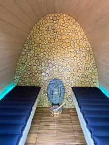 Loo Mare - Floating Tiny Houseinclusive