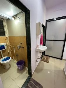 Apartment in Andheri West -007