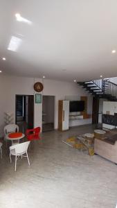 3-bhk individual villa