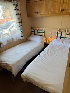 Happy Days Holiday Home Whithorn2