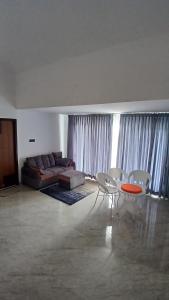 3-bhk individual villa
