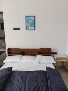 3-bhk individual villa