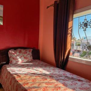 Sable dOr, Imi Ouadar Retreat