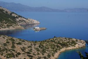 Perla di Mare Symi Greece
