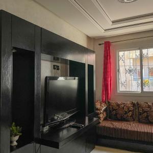 Sable dOr, Imi Ouadar Retreat