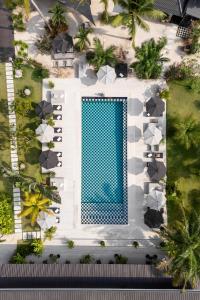 Moorea Boutique Resort Samui